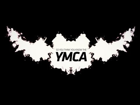 So You Think You Know the YMCA? — (Subtitles available in 8 languages)