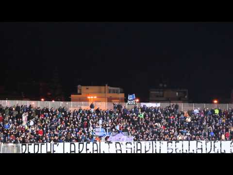 Latina-Padova 3-0, Serie B 2013-2014 (2)