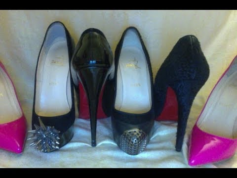 Mini Heel Collection