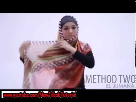 tudung shawl tutorial – Tudung Terbaru By Anggun Muslimah Part3