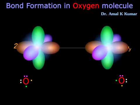 Valency Bond Theory and Hybridization Bonding in Fluorine, Nitrogen, Oxygen and Methane    bonds inf