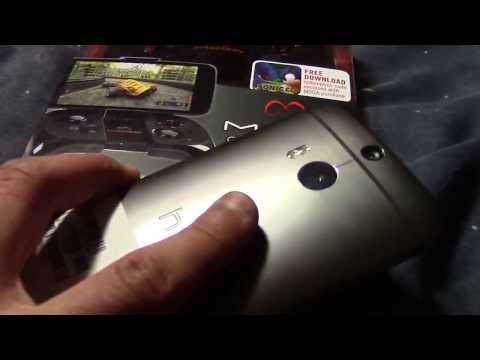 Leaked Demo of All New HTC One 2014 Model (M8 Android Smartphone)