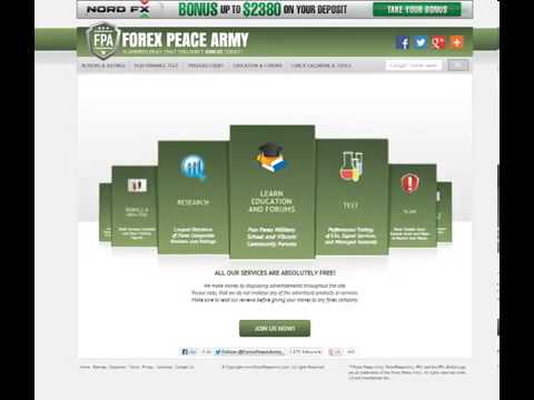 Review Top 5 Free Binary Options Live Signals Providers