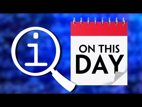 QI: On This Day — 3 March