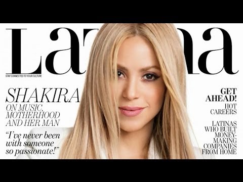 Shakira Teases Her Upcoming Album Will Be Eclectic