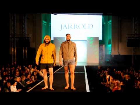 Launch of Norwich Fashion Week 2014 – Retailers Show at OPEN, Norwich. 6/3/2014