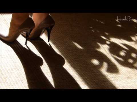 High Heels on Monday… in One Take #21 – Light & Carpet
