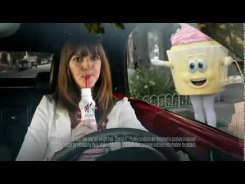 Special K Protein Shake TV Commercial