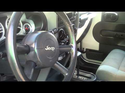 2007 Jeep Wrangler for Jerrica! | Tameron Honda | Eddie McClain, Sales