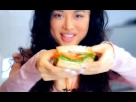 How to Make the Best Sandwich Ever |Smoked Salmon| Cooking with Agnes Zee