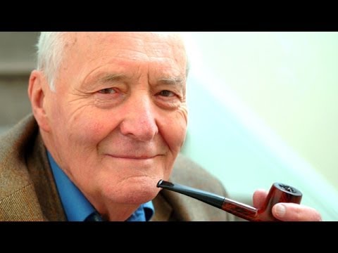 Tony Benn: ‚It’s questionable whether we have a democracy‘