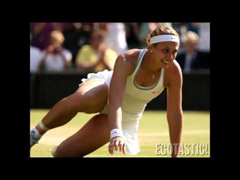 Sabine Lisicki Sexy Wimbledon