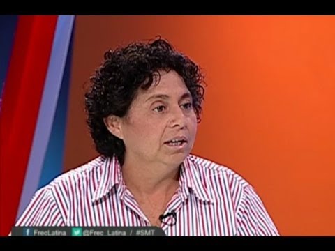 Susel Paredes sobre Ida Ávila: „Ella es una usurpadora“