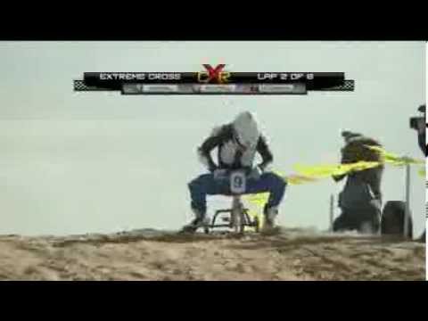 Dirt Bike Racing – Fram TV Commercial