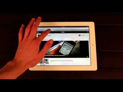 New Apple iPad 4 Giveaway 4th Generation 2012 Model and Requirements