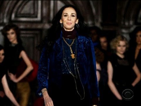 Fashion designer L’Wren Scott dead of apparent suicide