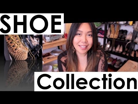 [Hoops & High Heels] Shoe Collection (Zara, Prada, ZiGi, Melissa, Kate Spade, and more)