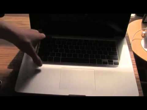 MacBook Pro 15 2011 Model Review