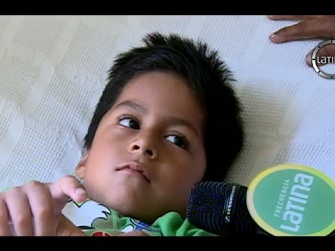Niño héroe salvó a su hermano de 4 meses en la tragedia de Ventanilla