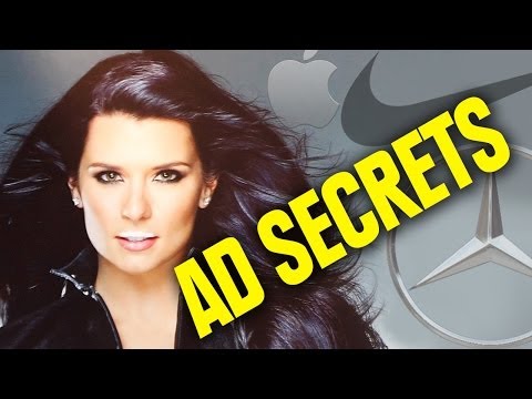 The Secret Science Of Advertising