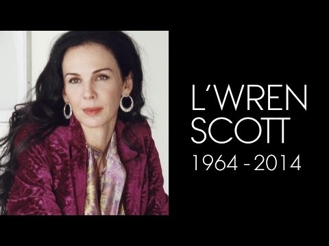 A Tribute to L’Wren Scott – Vogue