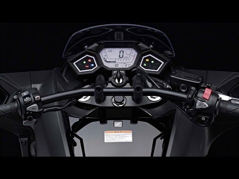 2014 Honda NM4 Vultus Unique Design and Full Reviews