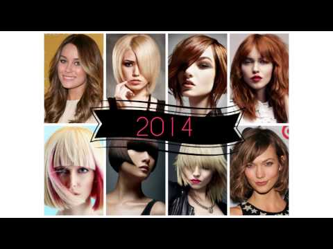 Haircut Models Hair Trend 2014 – 25.03.2014