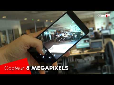 Test vidéo du smartphone Meizu MX3, charmant mais décevantSexy Jenni in a 1250whp Underground Racing