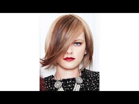 Haircut Models Haircut 2014 For Woman – 26.03.2014