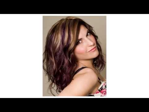 Compilation Top Different Hairstyles 2014 Slideshow – 27.03.2014