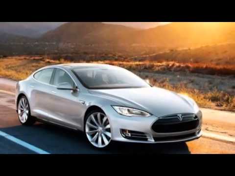 Tesla’s electric car Model E to debut in 2015